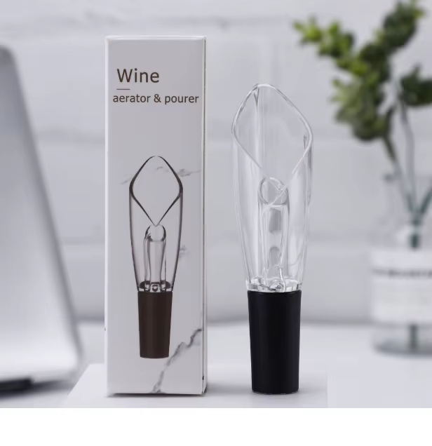 Wine Aerator Pour - Magiczny dekanter do wina, aerator do