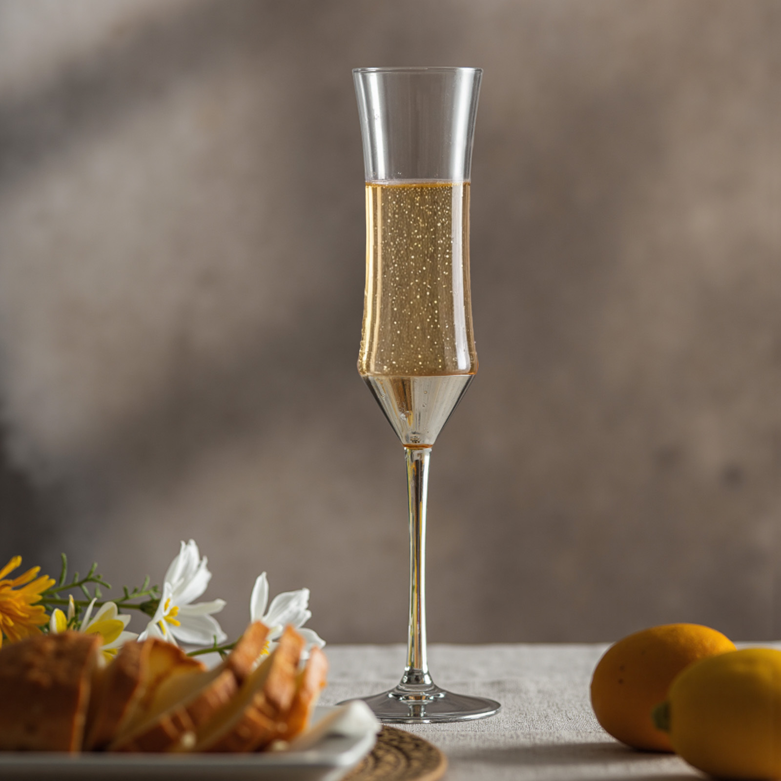 Lekki luksusowy kieliszek do s – Wine Beer Foot recenzja i cena