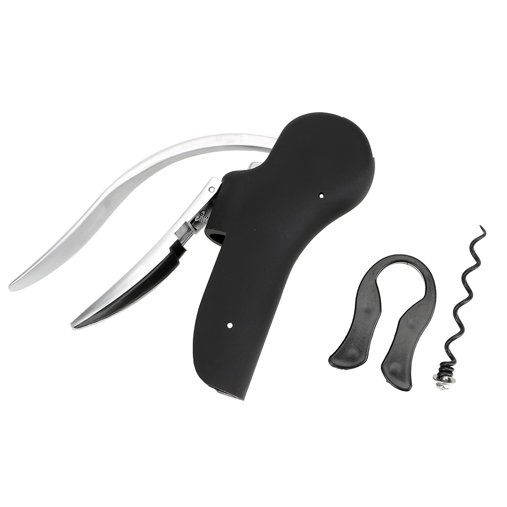 Zestaw narzędzi do wina: korko – Cork Screw Lever recenzja i cena