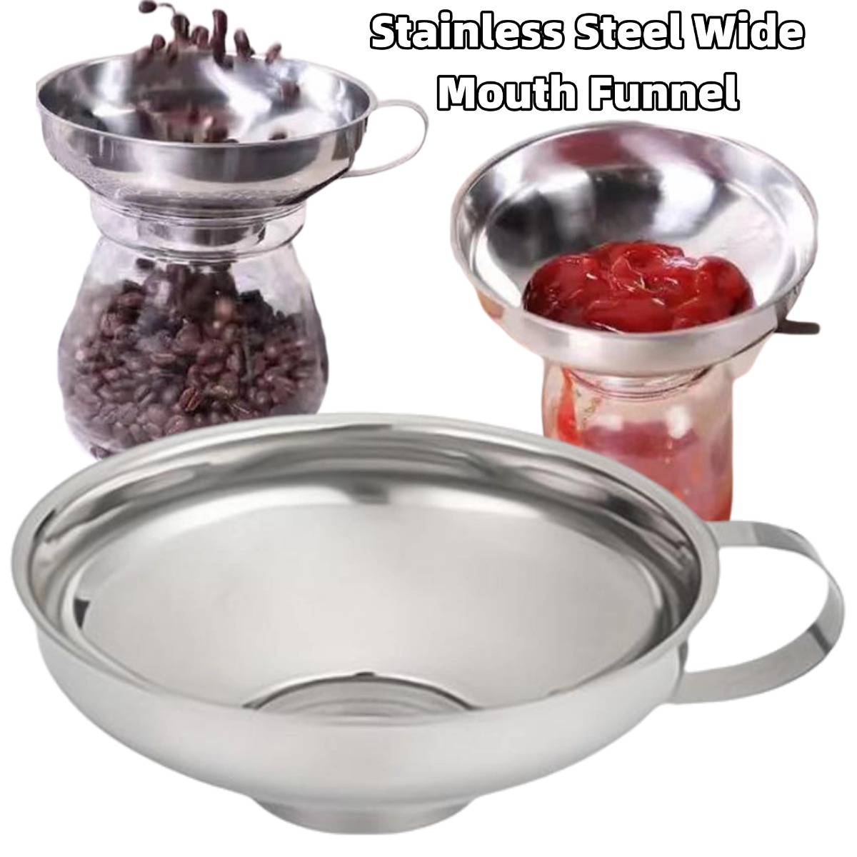 Premium ‌ Lejek ze stali nierd – Wine Aerator Pour recenzja i cena