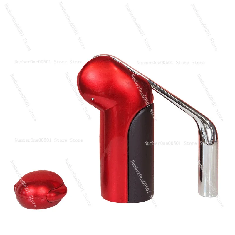 Ręczny otwieracz do butelek wi – Cork Screw Lever recenzja i cena