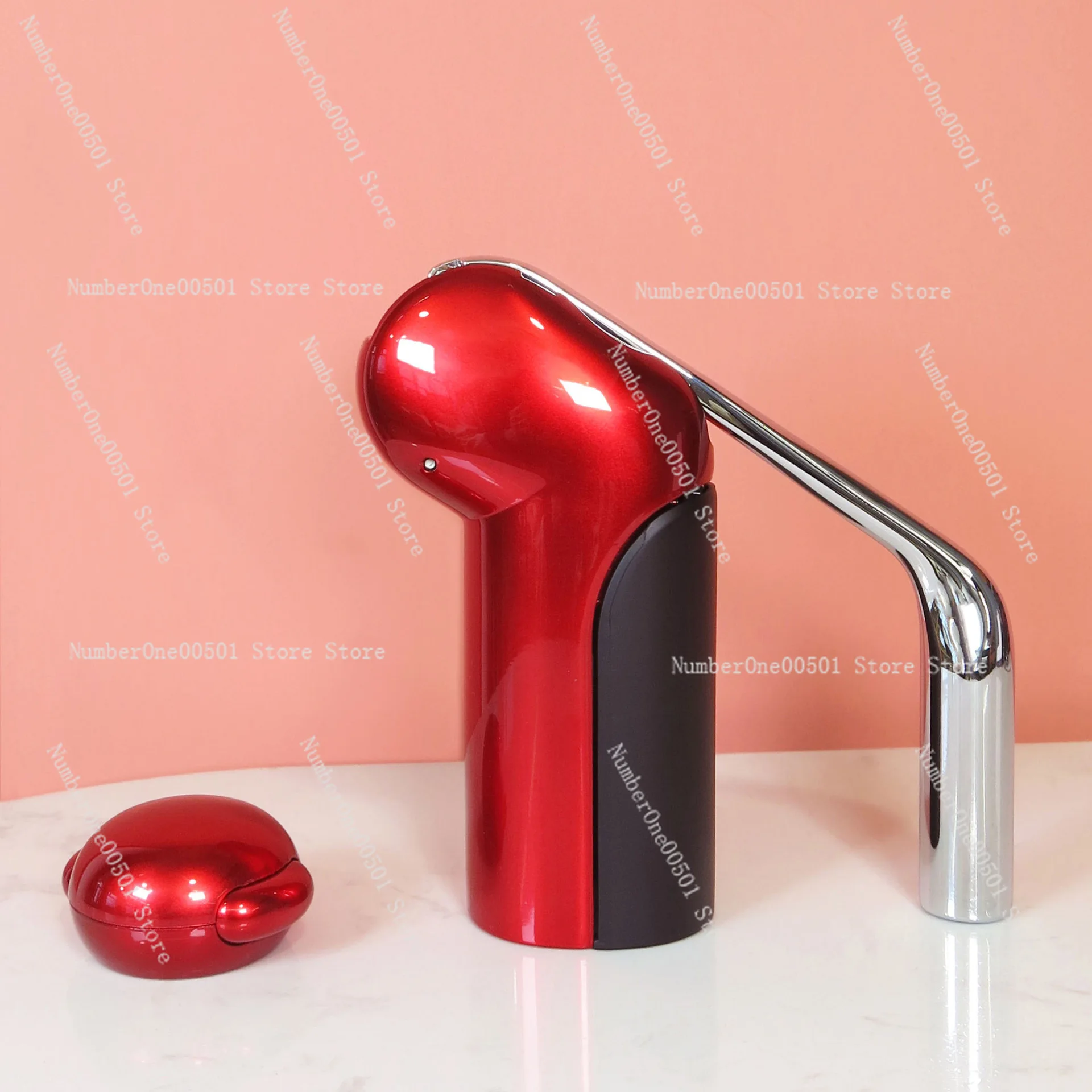 Ręczny otwieracz do butelek wi – Cork Screw Lever recenzja i cena