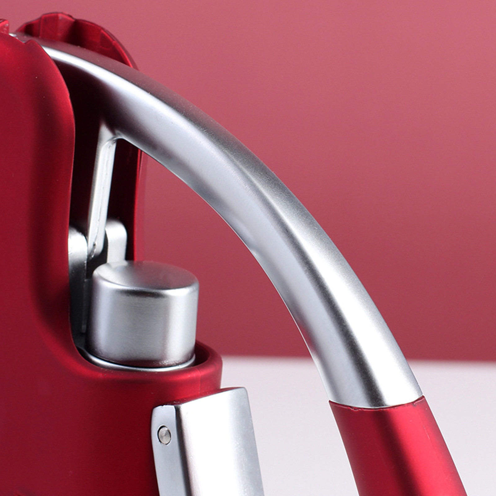Wielofunkcyjny otwieracz do bu – Cork Screw Lever recenzja i cena
