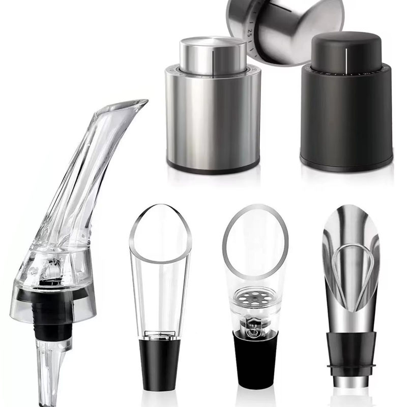Aerator do wina, 2026 Premium  – Wine Aerator Pour recenzja i cena