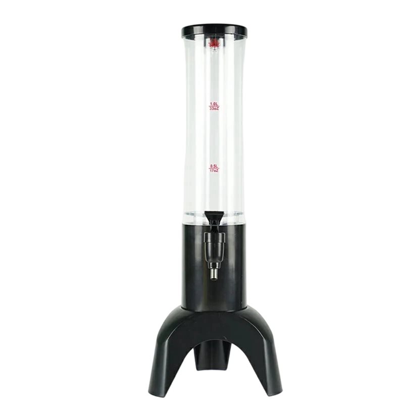 YLS-1.5L Luminous Beer Tower D – Wine Beer Restaurant recenzja i cena