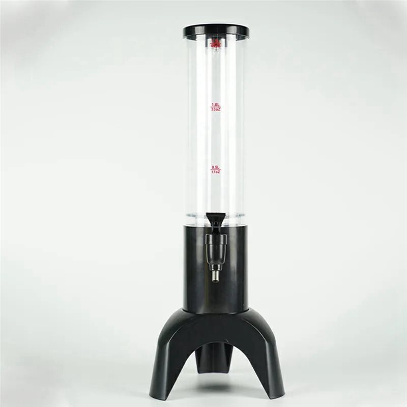 YLS-1.5L Luminous Beer Tower D – Wine Beer Restaurant recenzja i cena