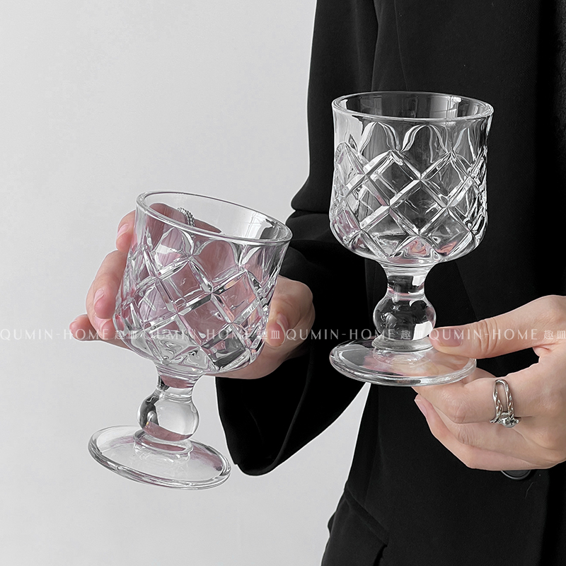 Lingge z krótką stopą, wysokie – Wine Beer Foot recenzja i cena