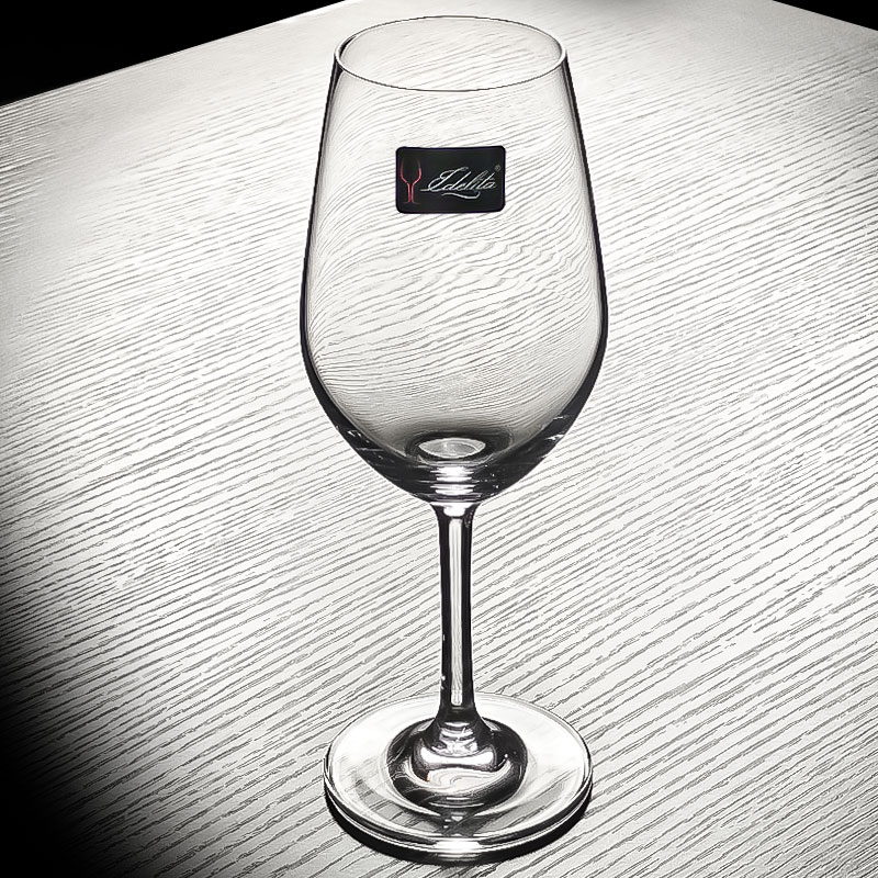 Eleganckie kryształowe kielisz – Wine Beer Foot recenzja i cena