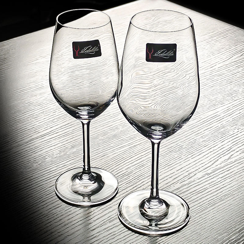 Eleganckie kryształowe kielisz – Wine Beer Foot recenzja i cena