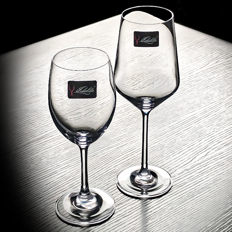 Eleganckie kryształowe kielisz – Wine Beer Foot recenzja i cena