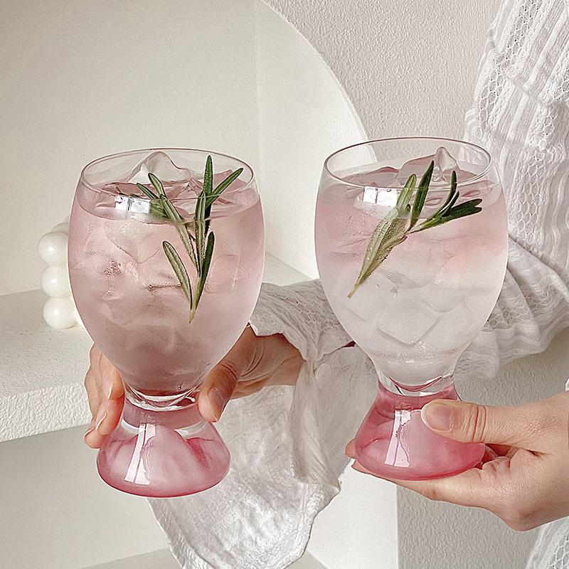 Kreatywny kieliszek do wina z  – Wine Beer Foot recenzja i cena
